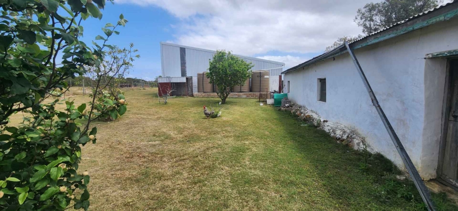 4 Bedroom Property for Sale in Gouritsmond Rural Western Cape